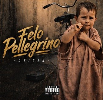ORIGEN - Felo Pellegrino