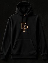 SUDADERA FP CLASSIC