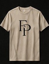 CAMISETA FP VINTAGE