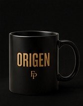 TAZA ORIGEN